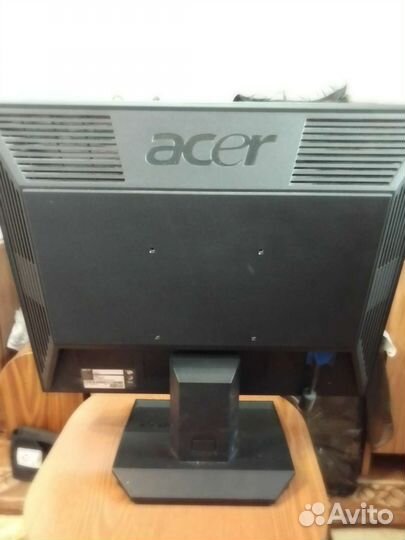 Монитор для компьютера acer