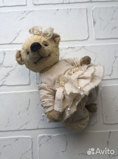 Мишка Тедди