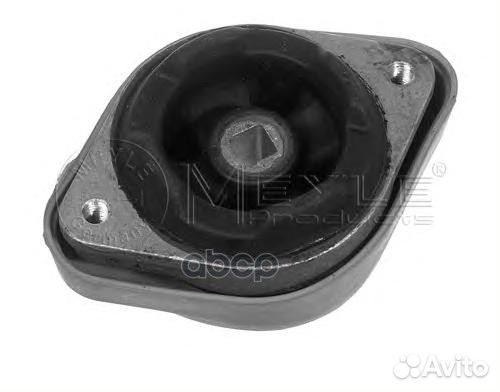 Опора кпп AD A4 VW B5 кпп 4cyl meyle 100 399 0015