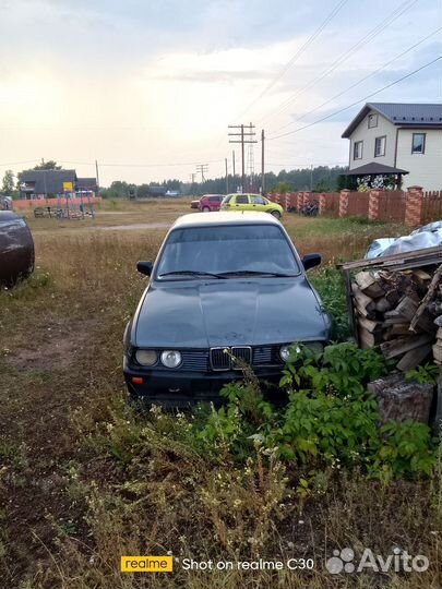 Запчасти BMW318