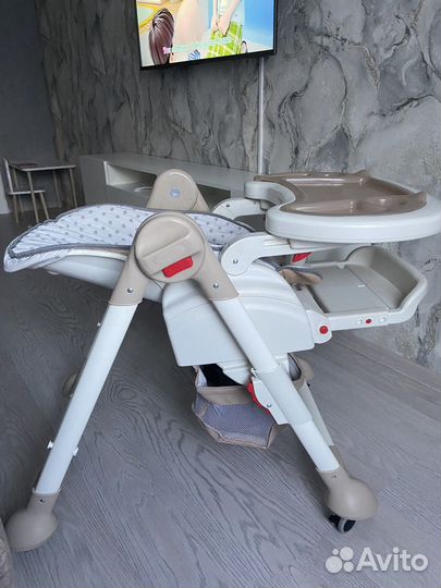 Стул для кормления