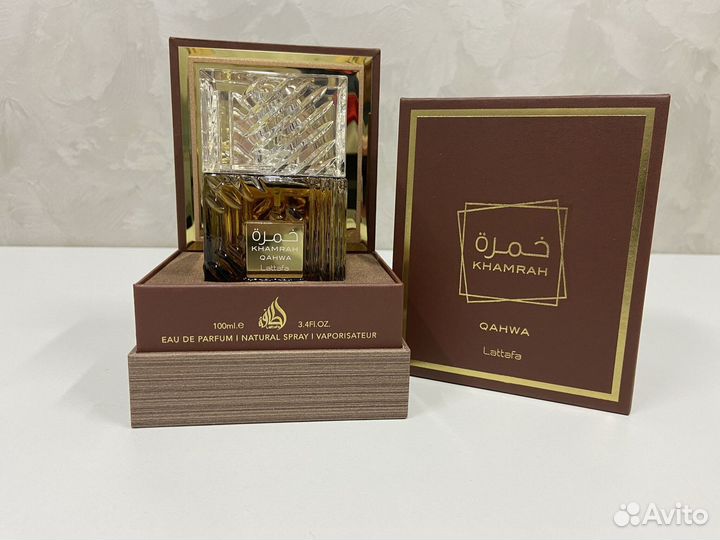 Парфюм оригинал