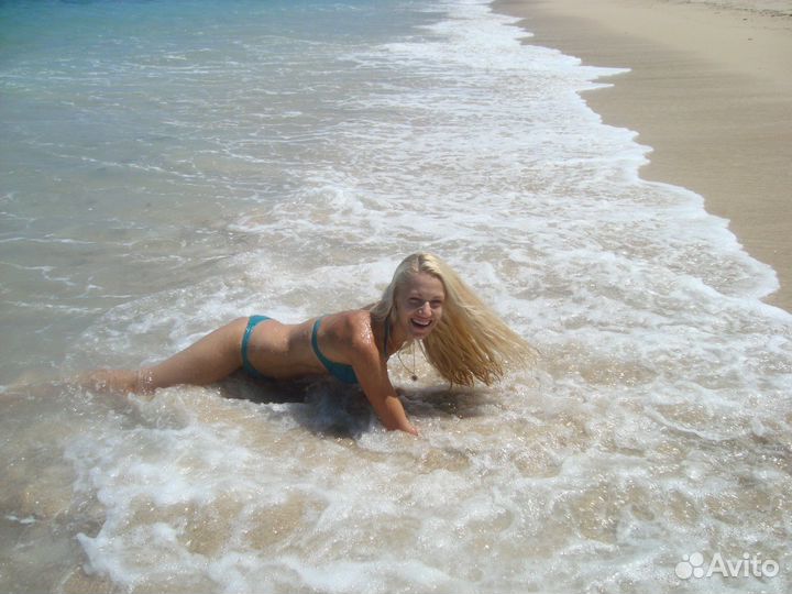 Женский Ретрит на Бали Октябрь 2023