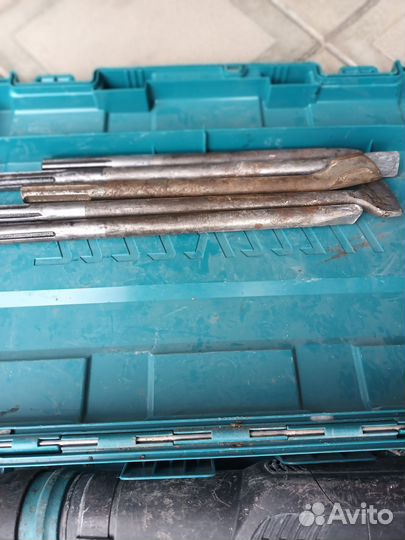 Набор инструментов