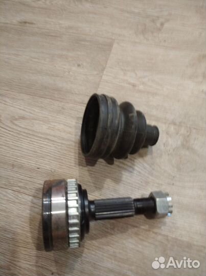 Граната на авто наружная новая