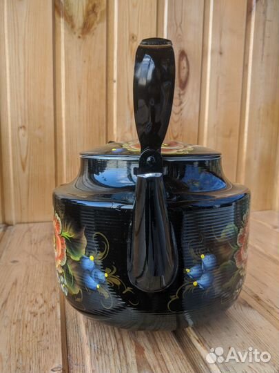 Чайник электрический новый