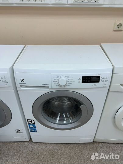 Стиральные машины бу Гарантия до 12 месяцев