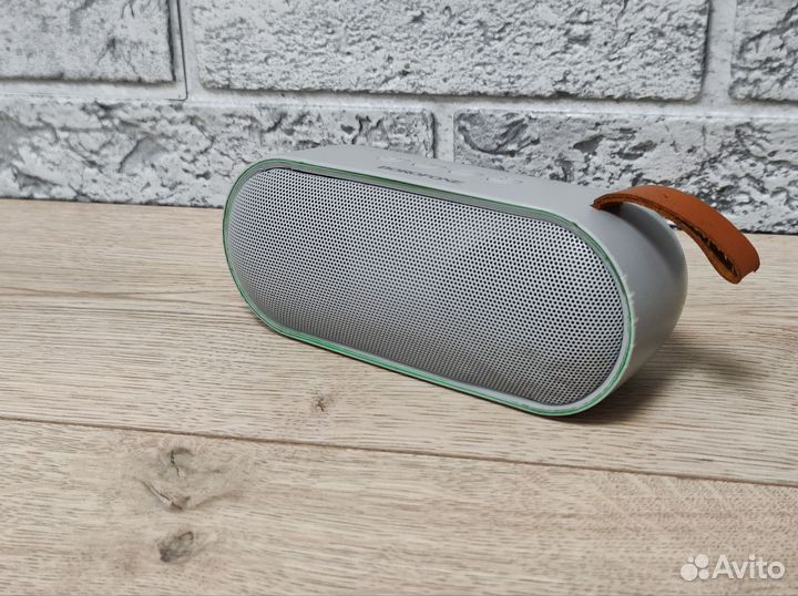 Колонка: Borofone BR-8