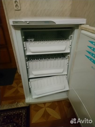 Морозильная камера стинол