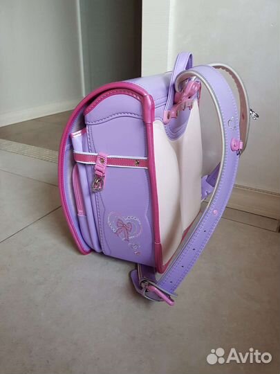 Японский ранец randoseru оригинал