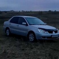 Mitsubishi Lancer 1.6 MT, 2007, 240 000 км, с пробегом, цена 360 000 руб.