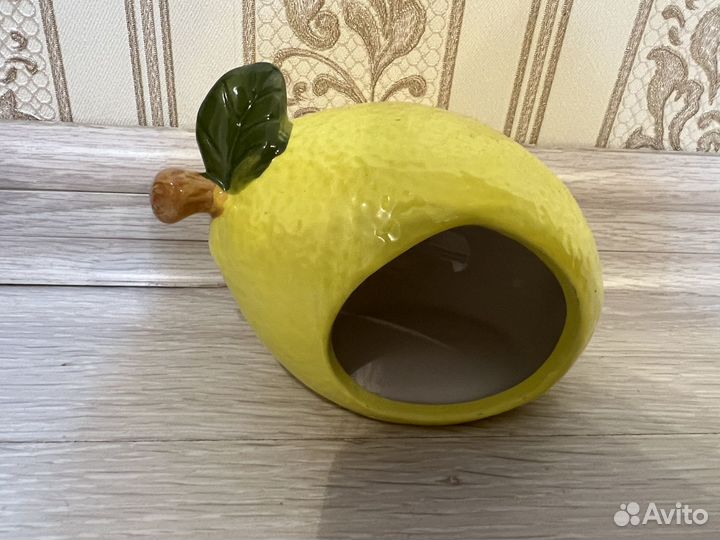 Домик для грызунов