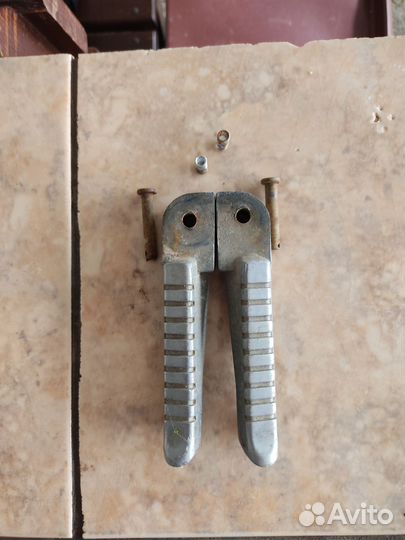 Запчасти на скутер 139 мотор