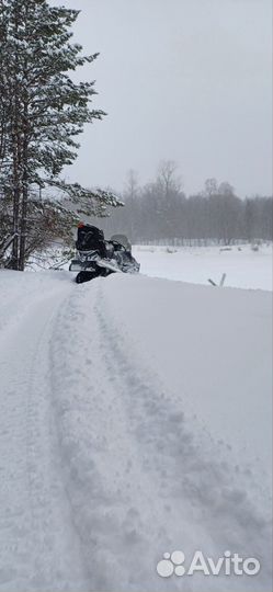 Arctic Cat 570XT