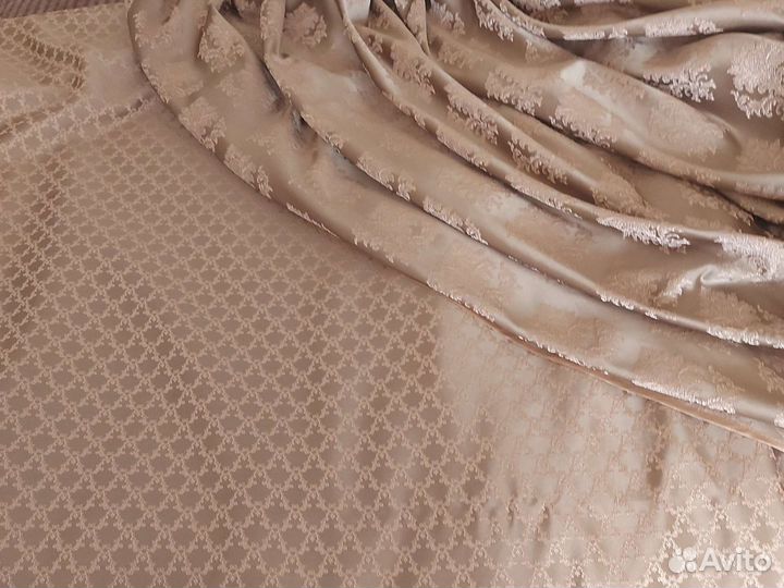 Шторы 2 комплекта