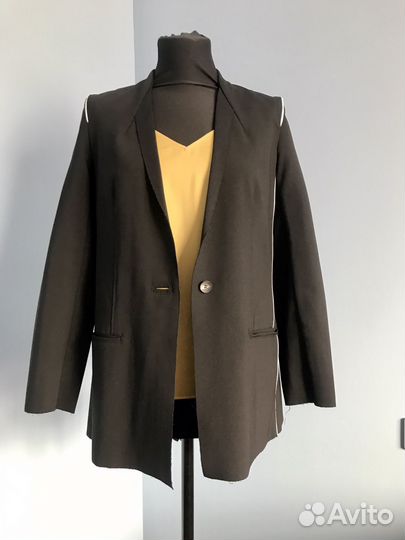 Пиджак женский Helmut Lang