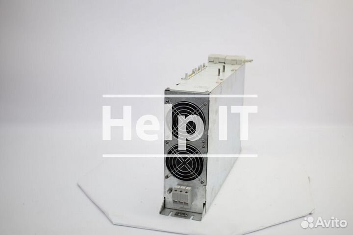 Сервопривод Heidenhain UM 113 325 002-01