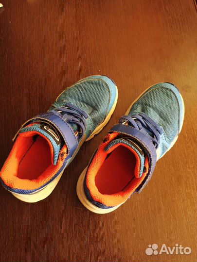 Кроссовки decathlon, 29 р-р