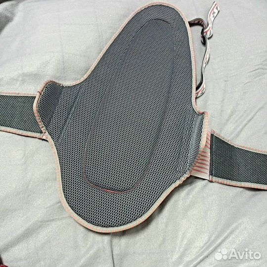 Защита для спины dainese размер М оригинал