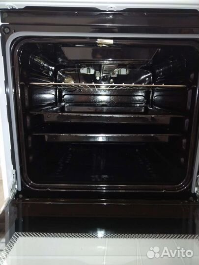 Газовая варочная панель 4 конфорки