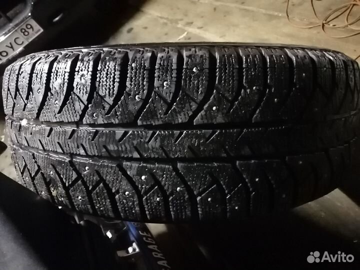 Bridgestone Ice Cruiser 7000 235/55 R19 101T