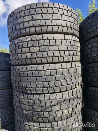 Goodyear 315 70 r22.5