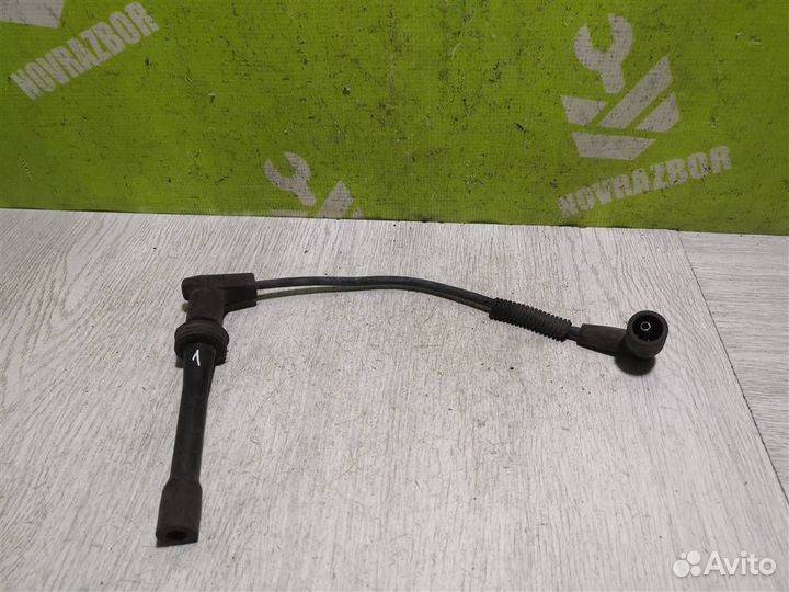 Провода высоковольтные Тойота Карина 2 87-92