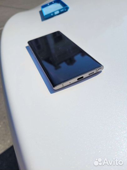 Samsung Note 10