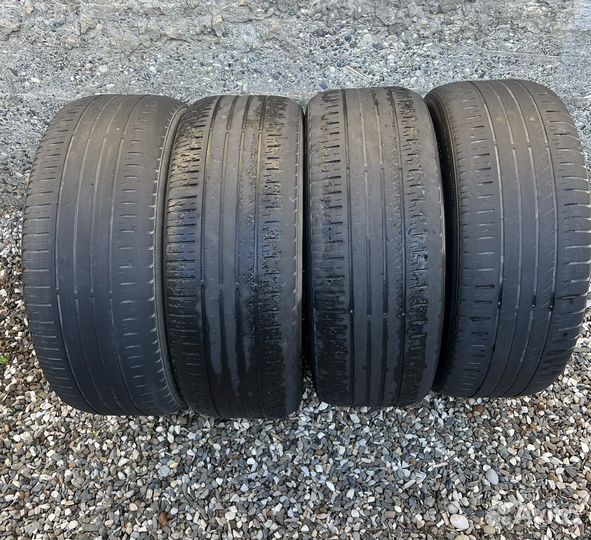 Kinforest KF-550 215/55 R17 19B