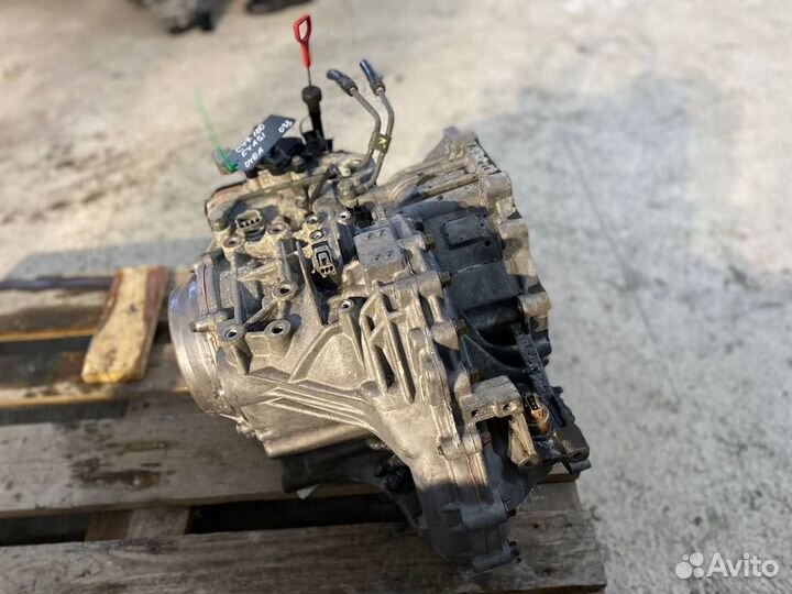 АКПП Hyundai Santa Fe F4A51