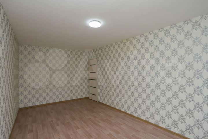 3-к. квартира, 62,8 м², 1/5 эт.