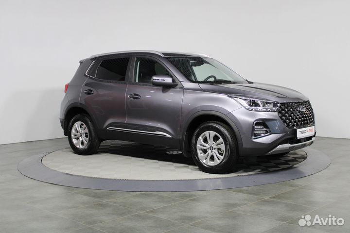 Chery Tiggo 4 Pro 1.5 МТ, 2023