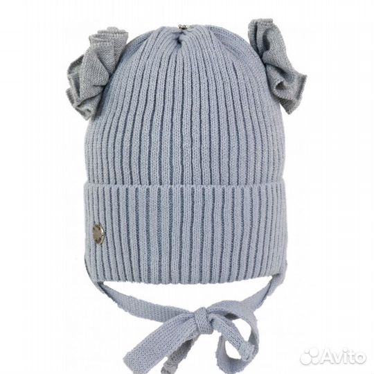 Шапульки для девочек