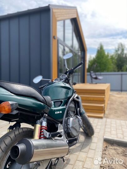 Kawasaki