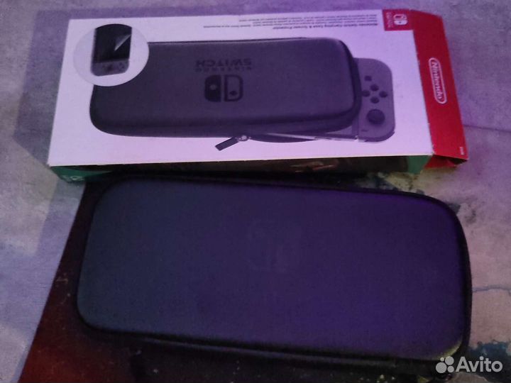 Чехол для Нинтендо Nintendo switch