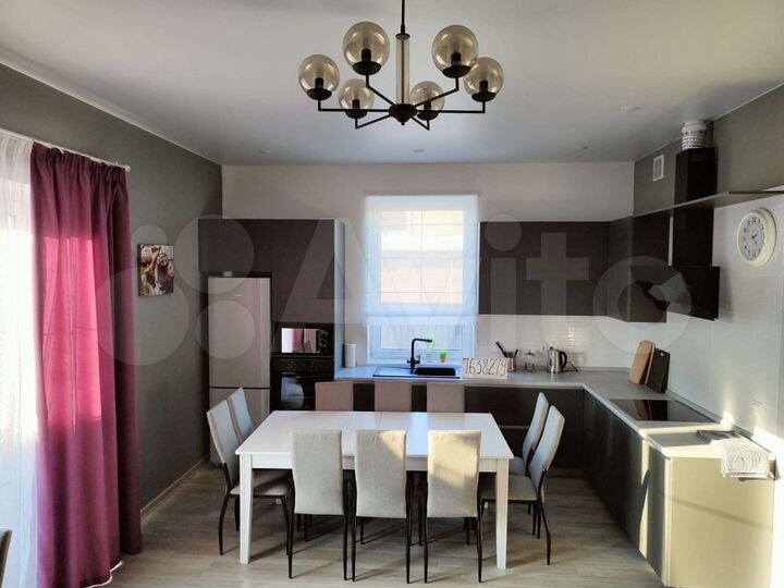 Аренда Дома посуточно с бассейном и баней