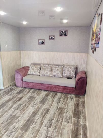 2-к. квартира, 45 м², 3/5 эт.