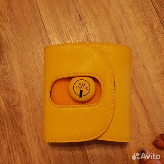 Подогреватель для бутылочек портативный