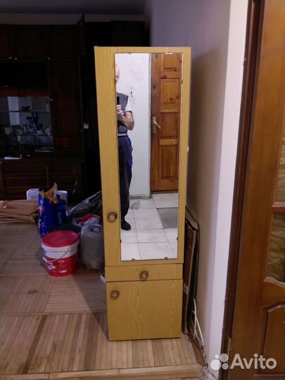Мебель из прихожей б/у