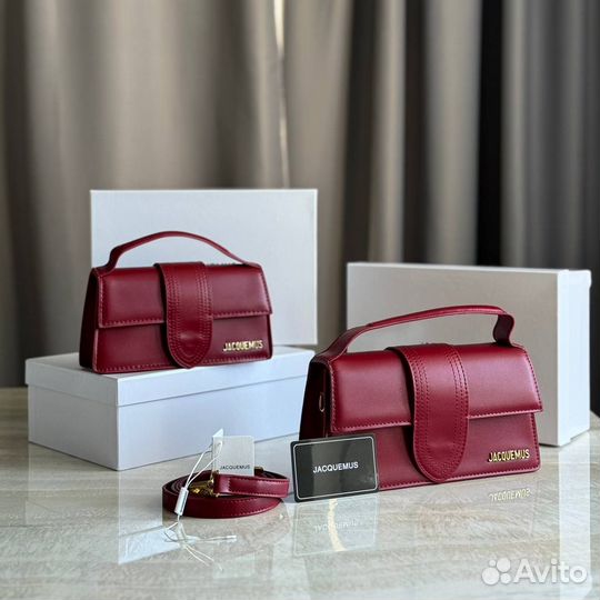 Сумка jacquemus