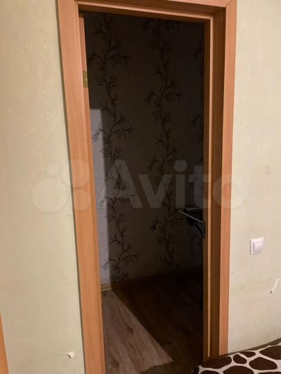 1-к. квартира, 35 м², 1/3 эт.