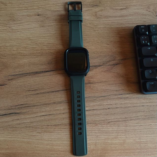 Apple Watch 7 45 мм