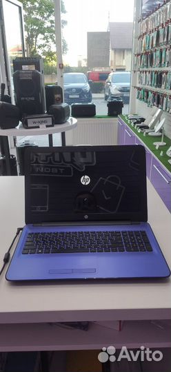 Ноутбук hp pavilion 15