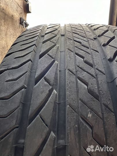 Bridgestone Ecopia EP850 245/55 R9 103V