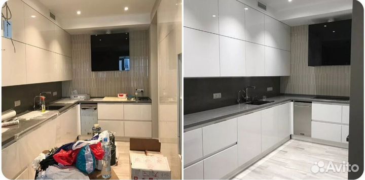 Генеральная уборка. Уборка квартир. Клининг