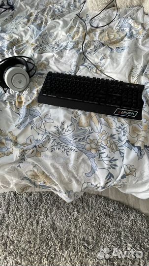 Игровой комплект