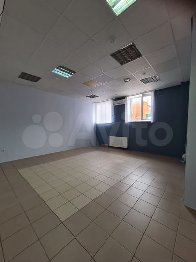 Свободного назначения, 40.8 м²