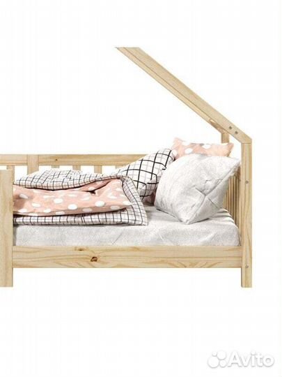 Подростковые Hausbett cora