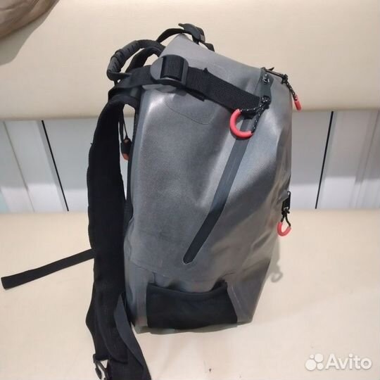 Рюкзак производство Америки