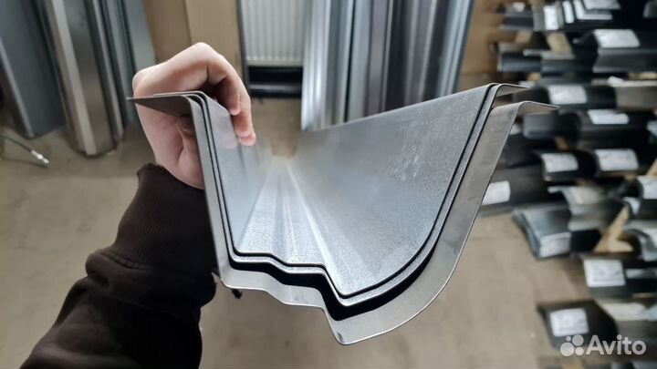 Ремонтные пороги Nissan Liberty